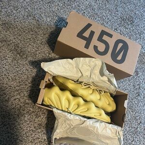 Adidas Yeezy 450